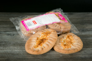 gluteenittomat piirakat